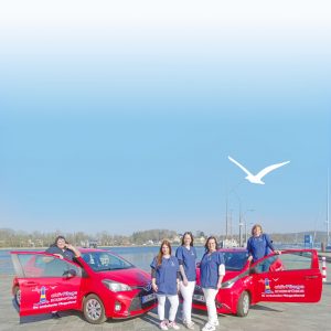 Aktiv Pflege Eckernförde GmbH