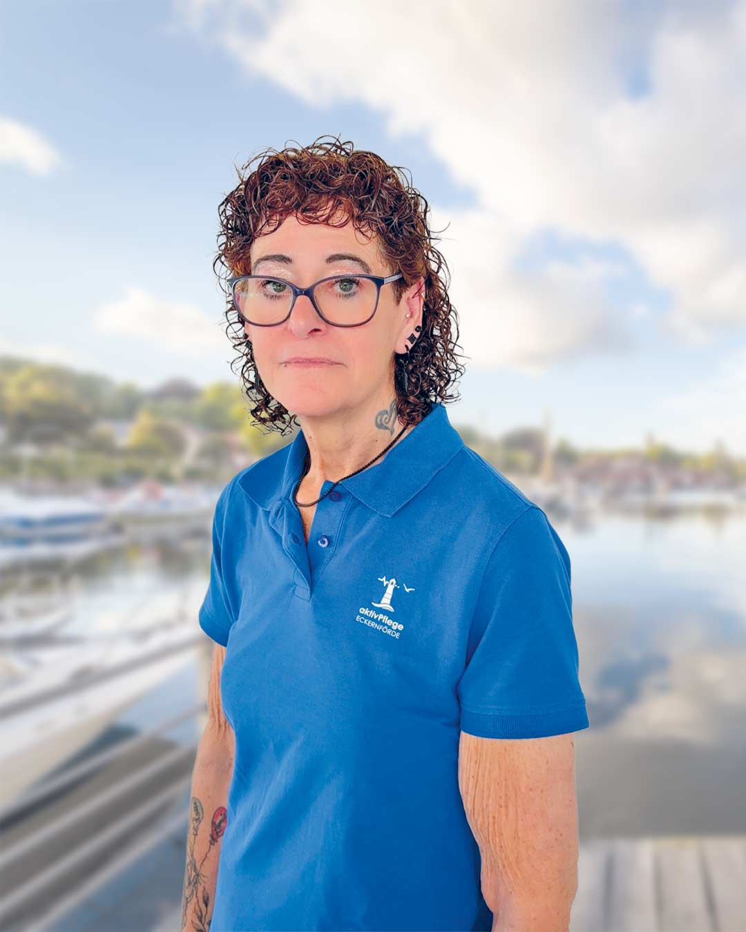 Susanne-Schulz-Pflegeassistentin